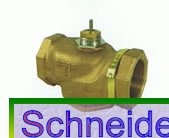 进口Schneider施耐德PN16蒸汽座阀VB-7225 VB-7315-苏州施耐德蒸汽座阀