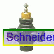进口Schneider施耐德V311T三通螺纹连接座阀-苏州施耐德V311T三通螺纹连接座阀