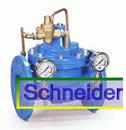 schneider减压阀-苏州施耐德高层建筑减压阀