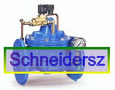 Schneider电动控制阀-苏州施耐德电动控制阀
